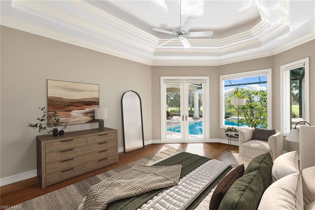 COLLIERS RESERVE - Residential