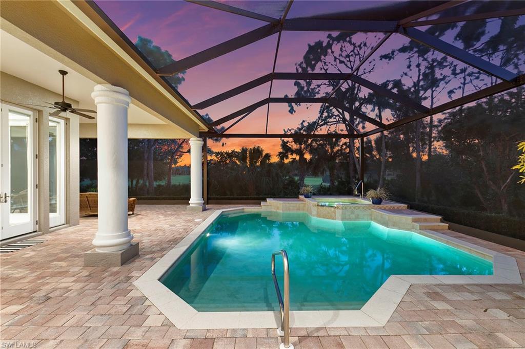 COLLIERS RESERVE - Residential