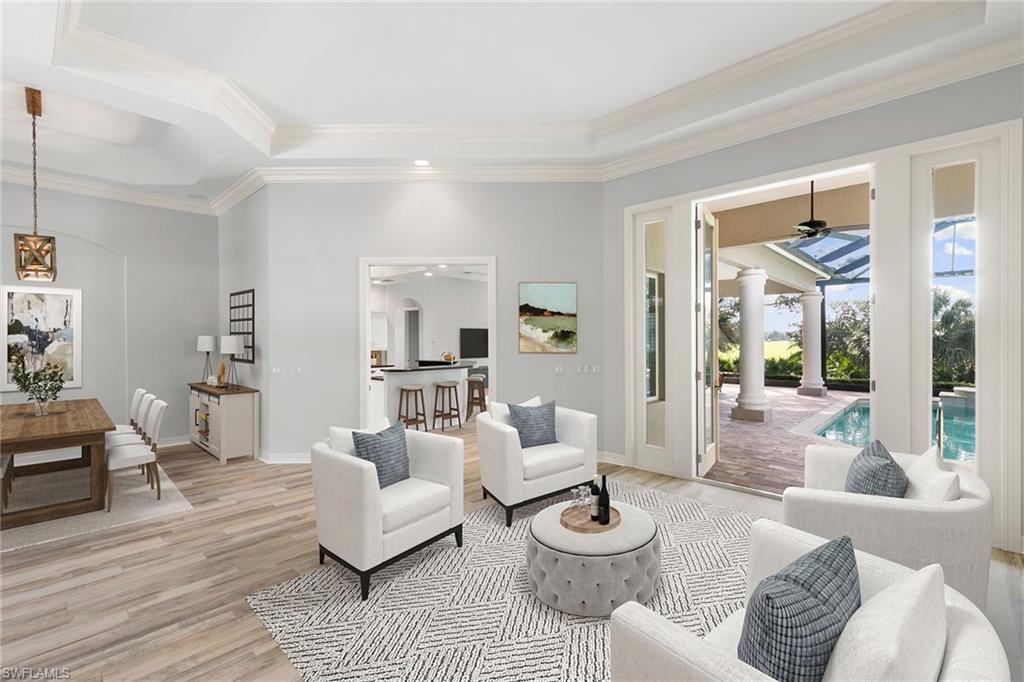 COLLIERS RESERVE - Residential