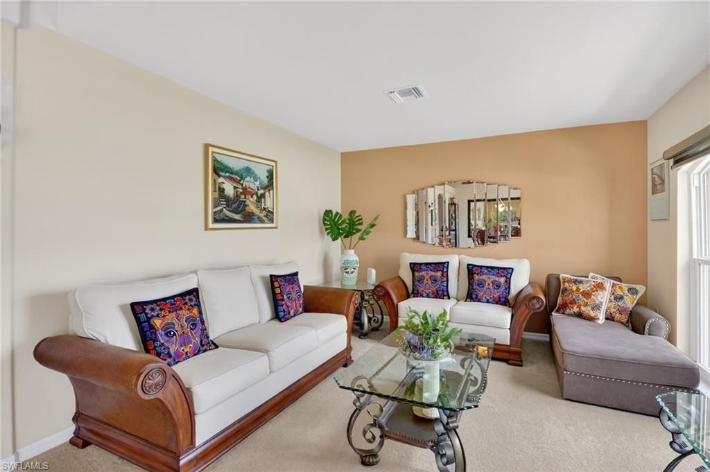 Photo of 1223 NW 40th PL, CAPE CORAL, FL 33993 (MLS # 226013673)