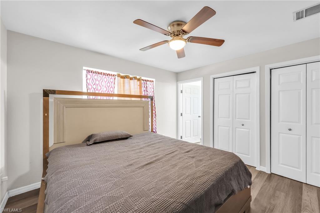 GOLDEN GATE ESTATES - Residential Lease