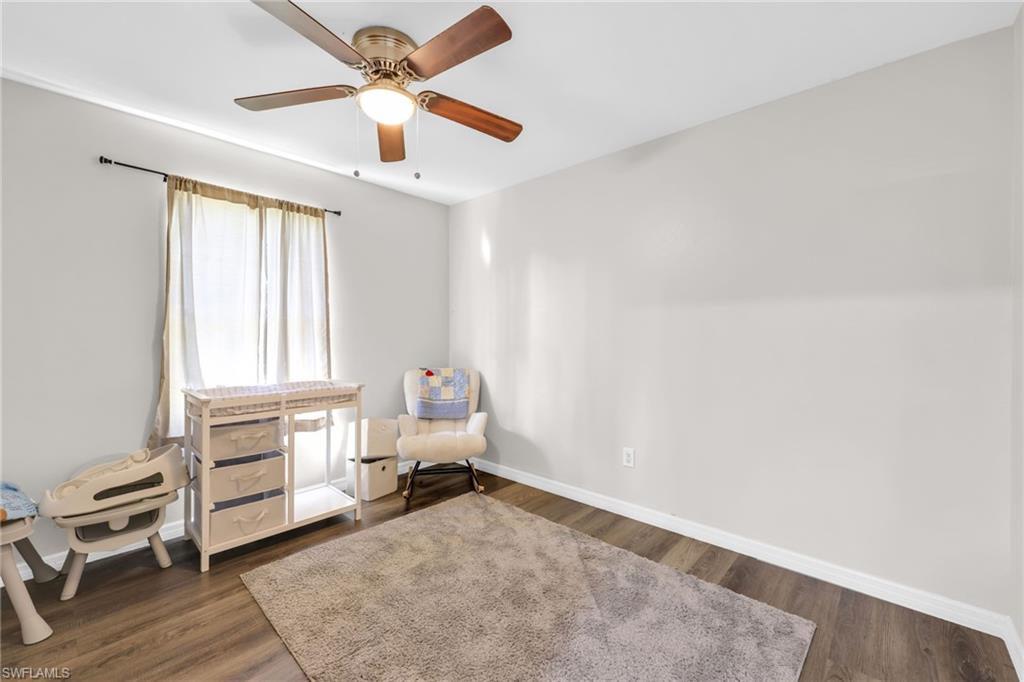 GOLDEN GATE ESTATES - Residential Lease