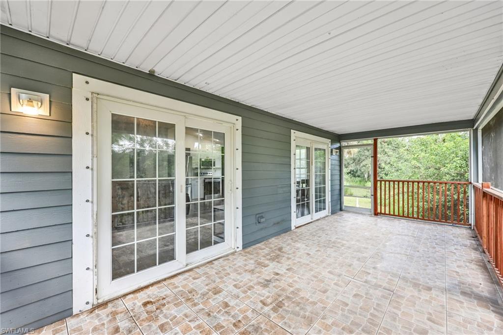 GOLDEN GATE ESTATES - Residential Lease