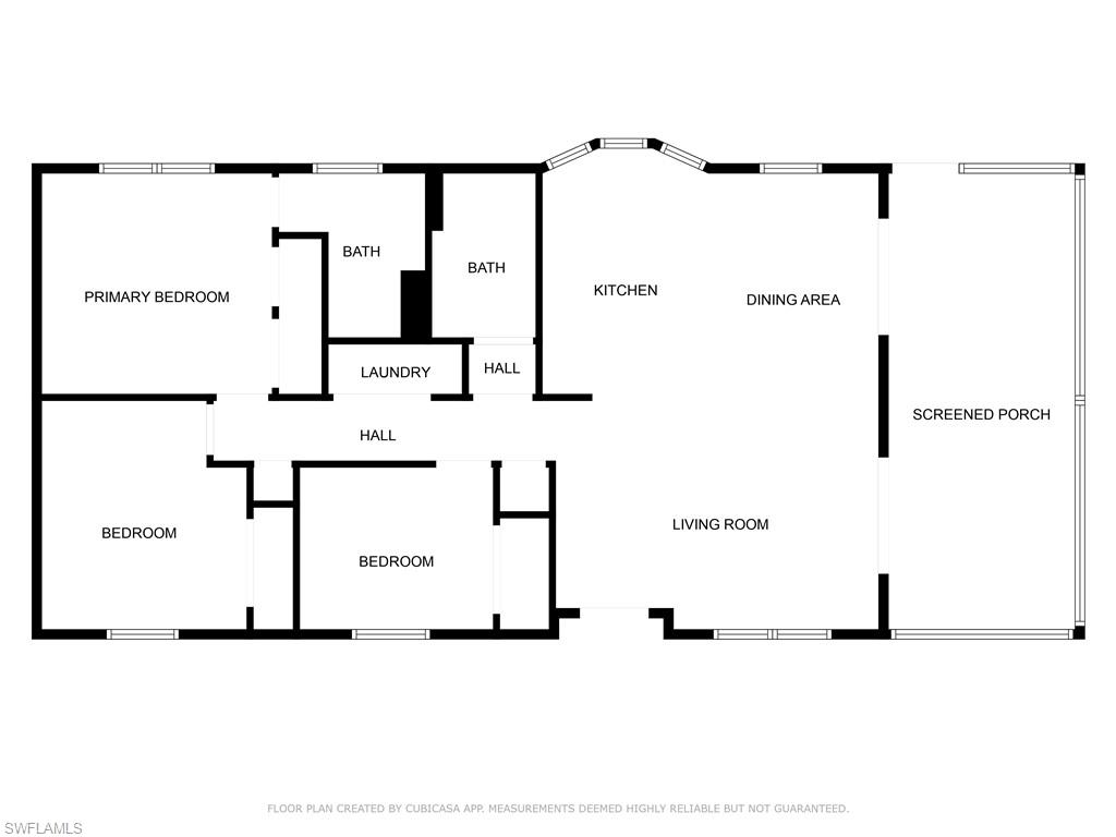 GOLDEN GATE ESTATES - Residential Lease