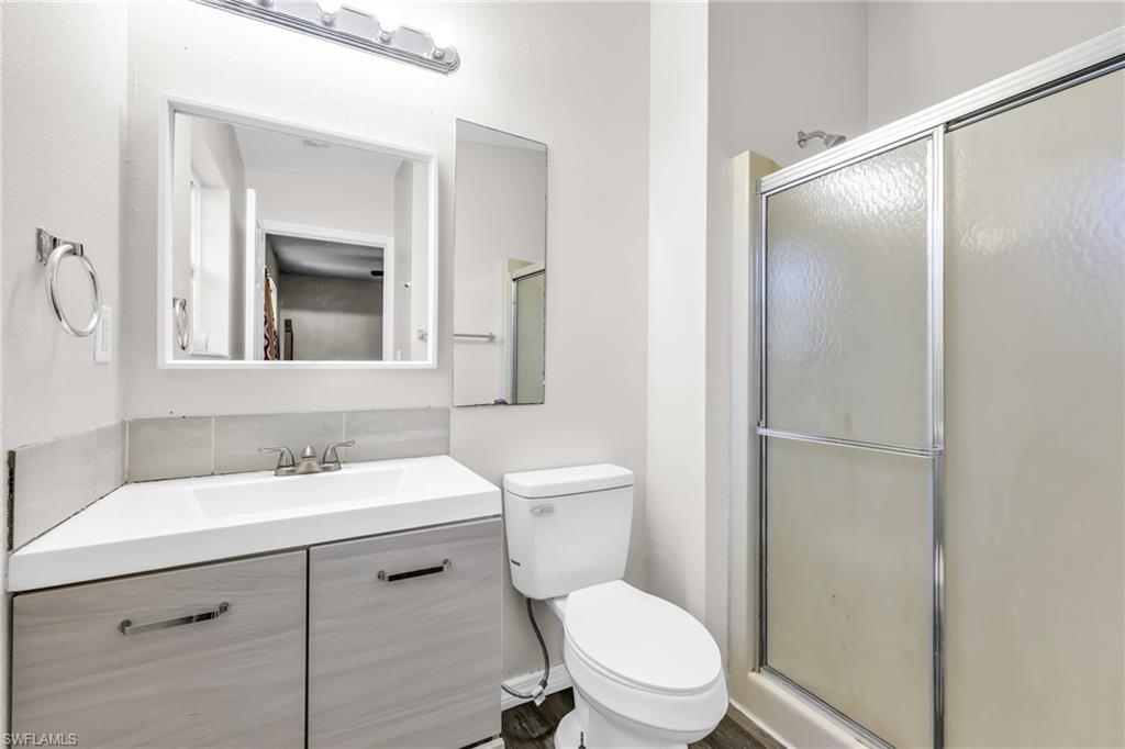 GOLDEN GATE ESTATES - Residential Lease