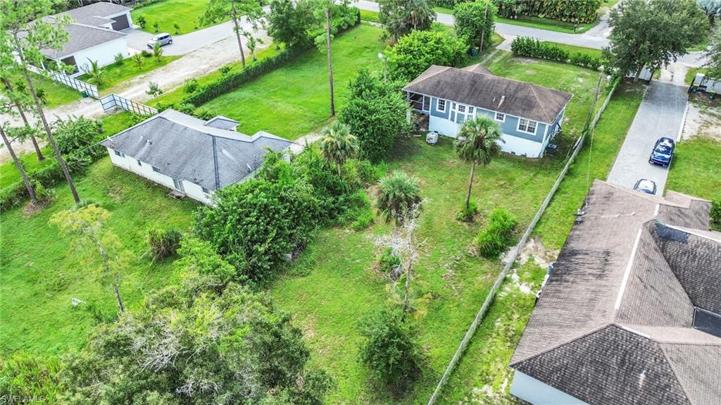 GOLDEN GATE ESTATES - Residential Lease