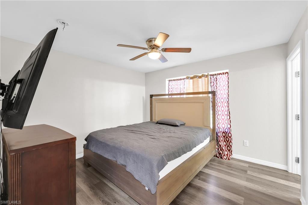 GOLDEN GATE ESTATES - Residential Lease