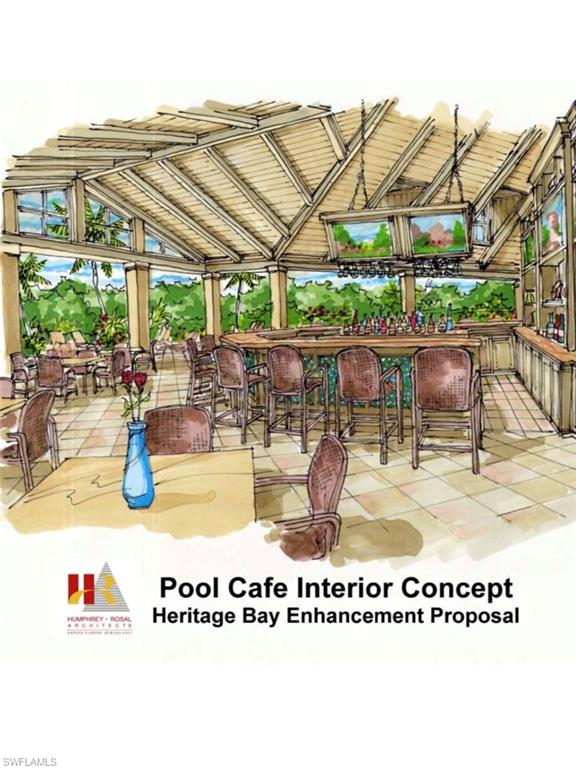 COACH HOMES AT HERITAGE BAY - Residential