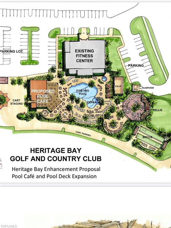 COACH HOMES AT HERITAGE BAY - Residential