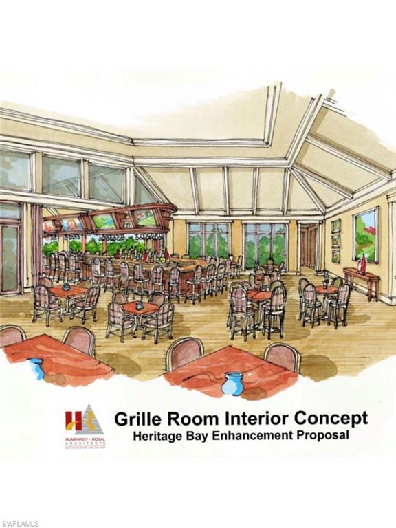 COACH HOMES AT HERITAGE BAY - Residential