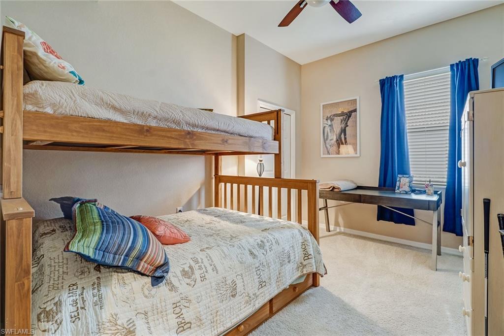 COACH HOMES AT HERITAGE BAY - Residential