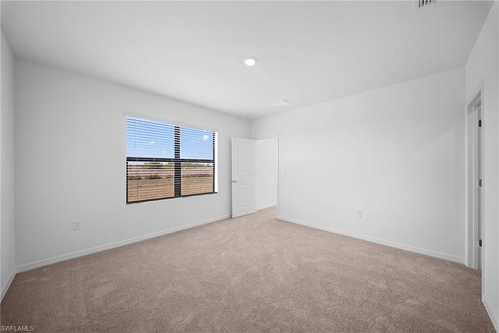 WHISPERING LAKES - Residential Lease