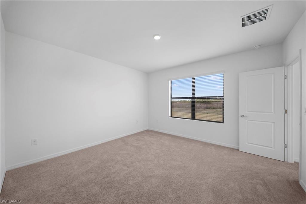 WHISPERING LAKES - Residential Lease