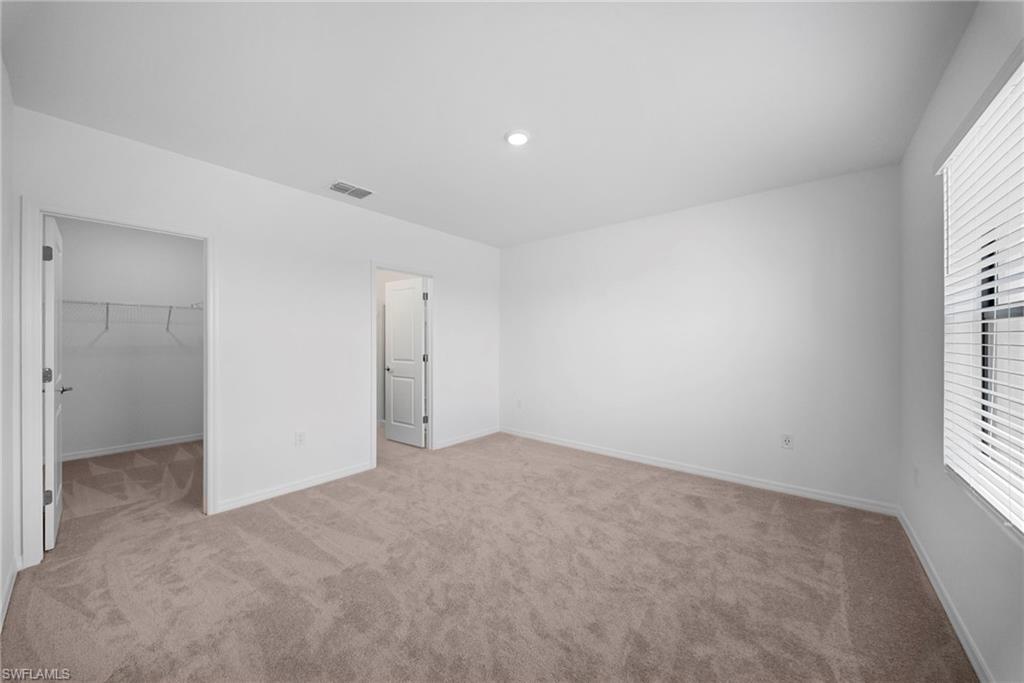 WHISPERING LAKES - Residential Lease