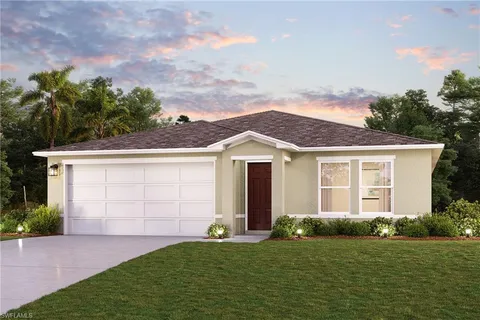 2009 Granada Rd, Labelle, FL 33935 - MLS#: 224094437