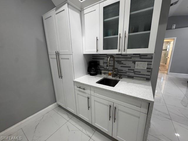 FORT MYERS - Residential Lease