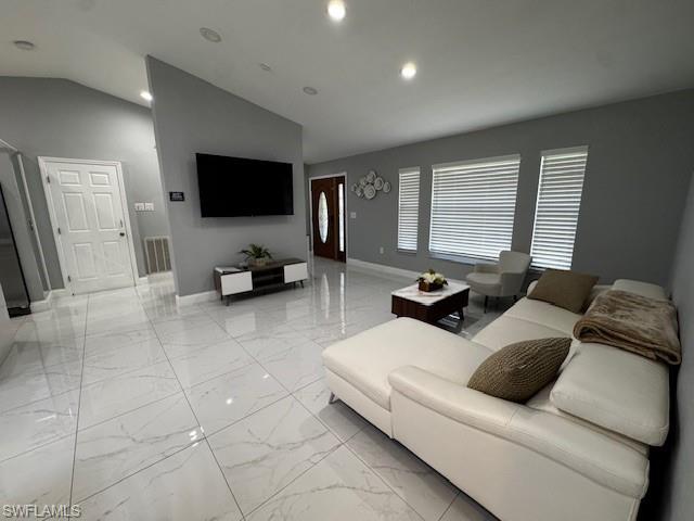 FORT MYERS - Residential Lease