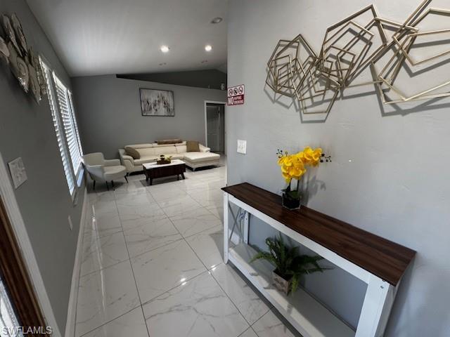 FORT MYERS - Residential Lease