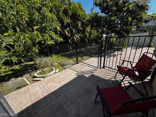 FORT MYERS - Residential Lease