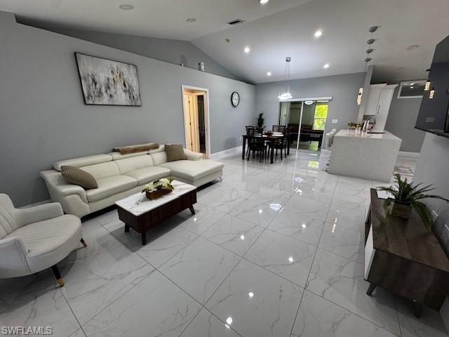 FORT MYERS - Residential Lease