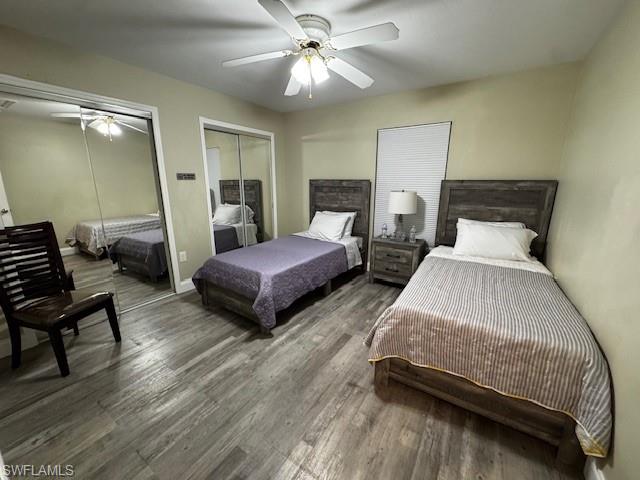 FORT MYERS - Residential Lease