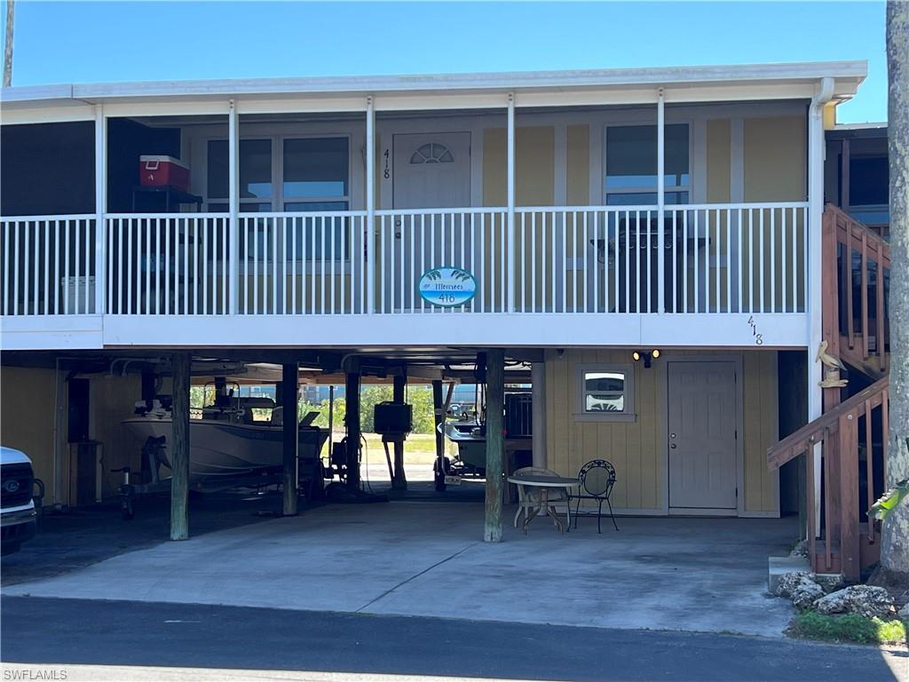 EVERGLADES CITY LODGE AND VILLAS - Residential