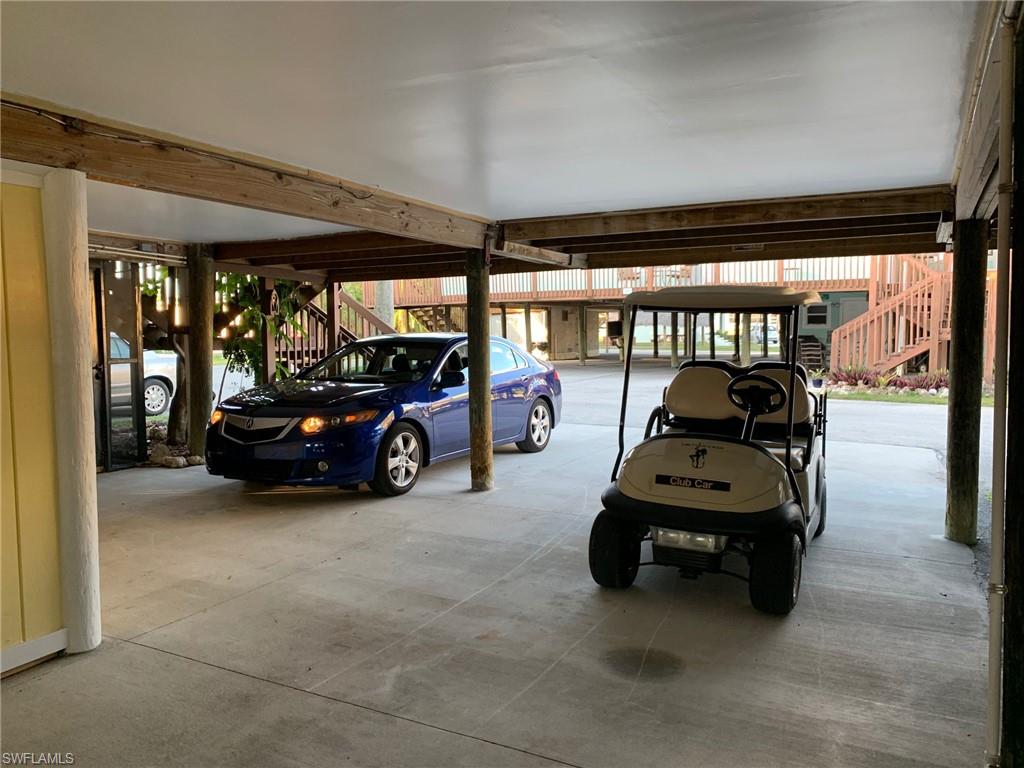 EVERGLADES CITY LODGE AND VILLAS - Residential