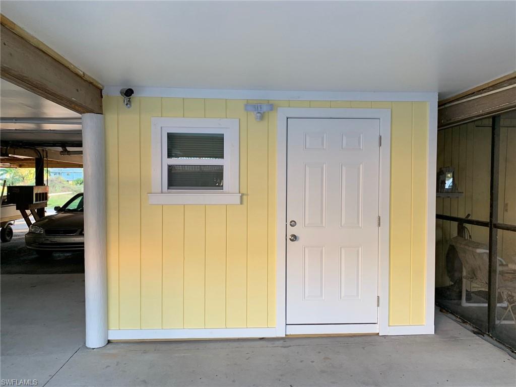 EVERGLADES CITY LODGE AND VILLAS - Residential