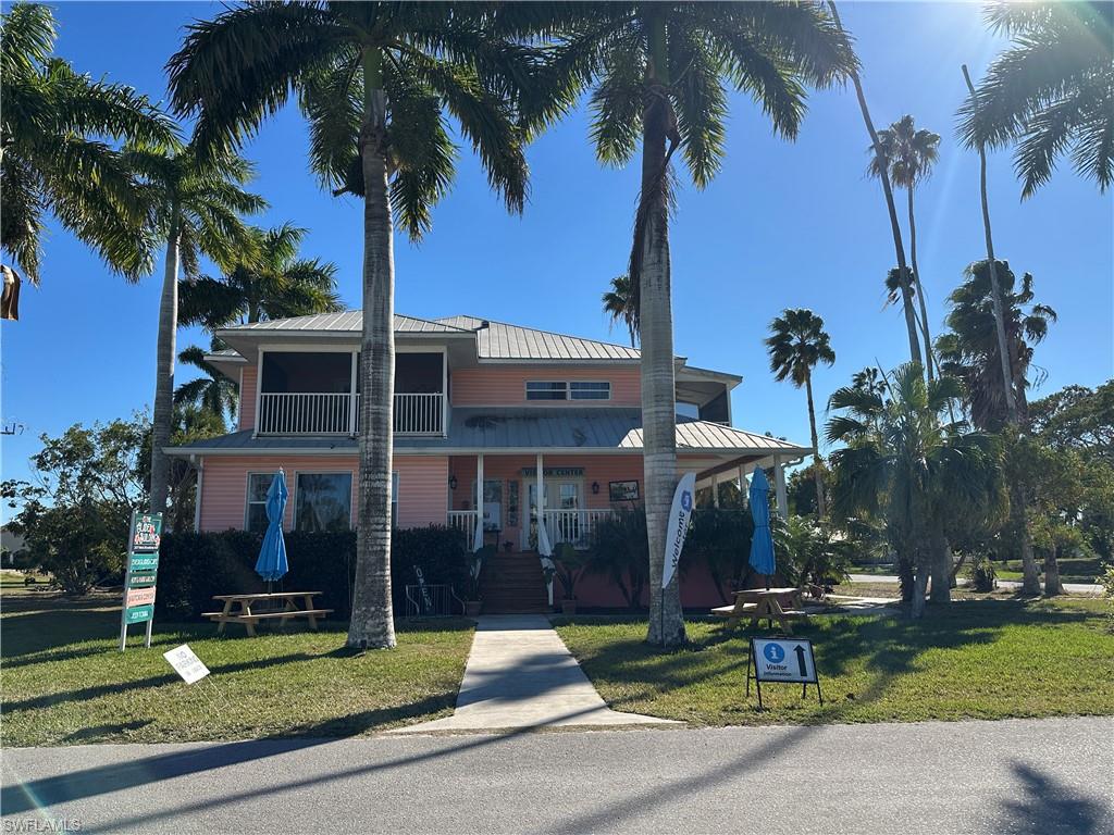 EVERGLADES CITY LODGE AND VILLAS - Residential