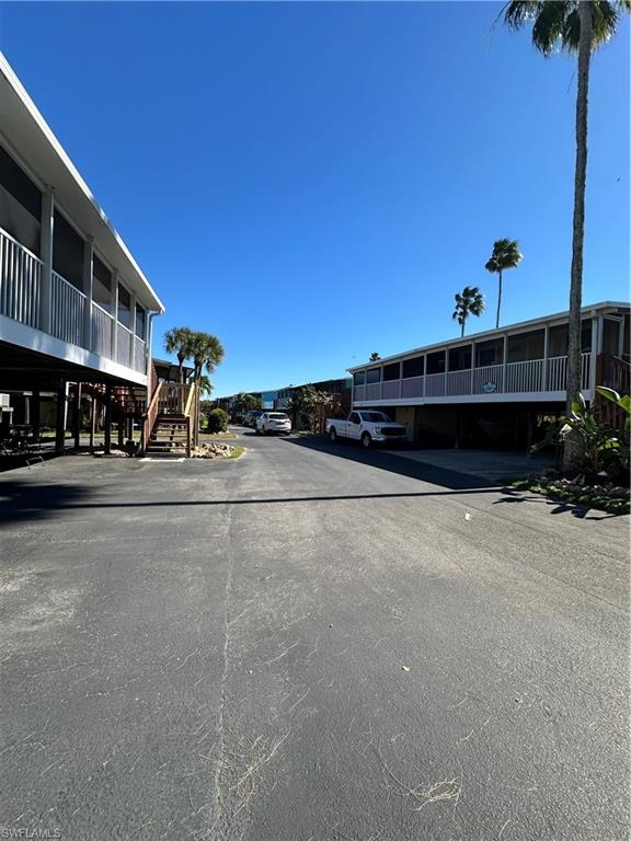 EVERGLADES CITY LODGE AND VILLAS - Residential