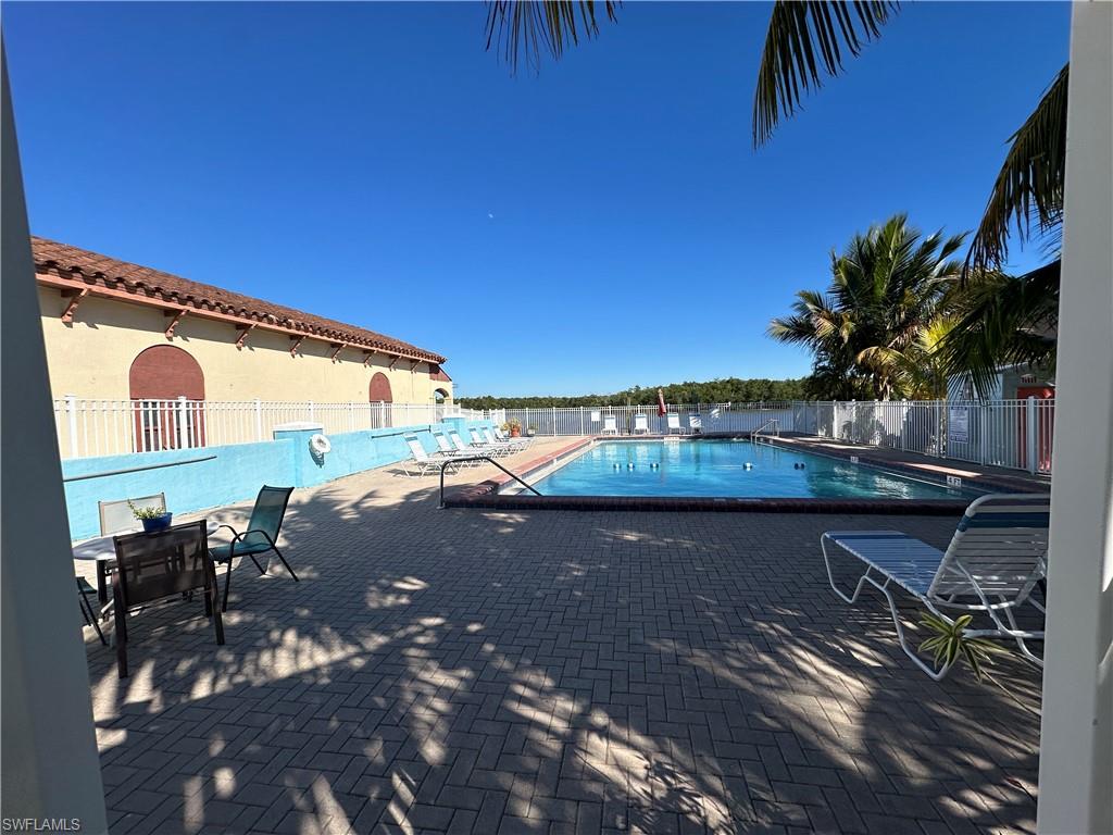 EVERGLADES CITY LODGE AND VILLAS - Residential