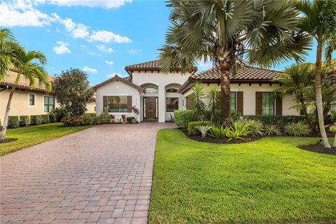 12454 Lockford LN NAPLES FL 34120