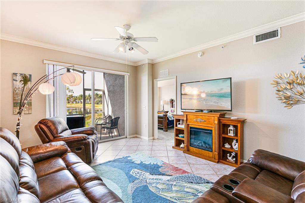 BELLA TERRA - Residential