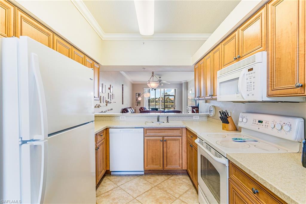 BELLA TERRA - Residential