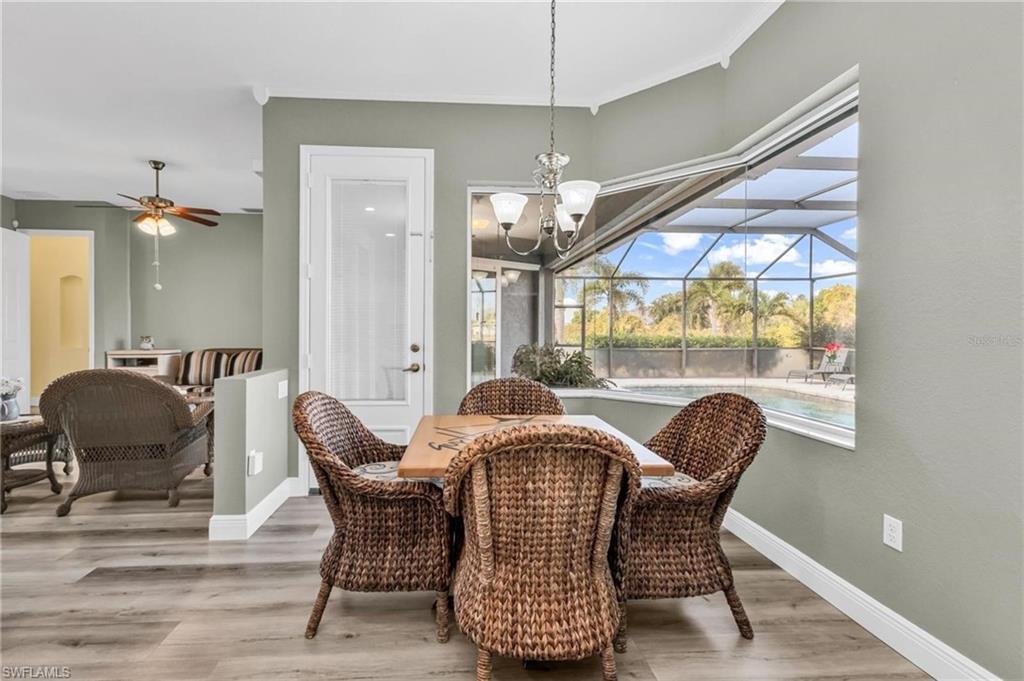 BURNT STORE MEADOWS - Residential