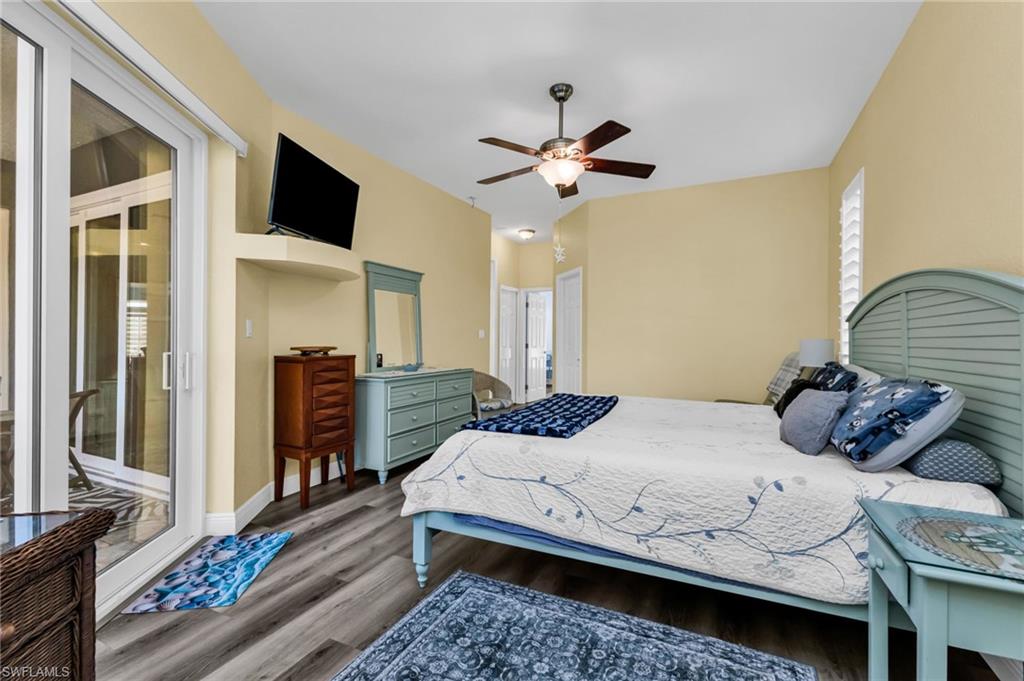 BURNT STORE MEADOWS - Residential