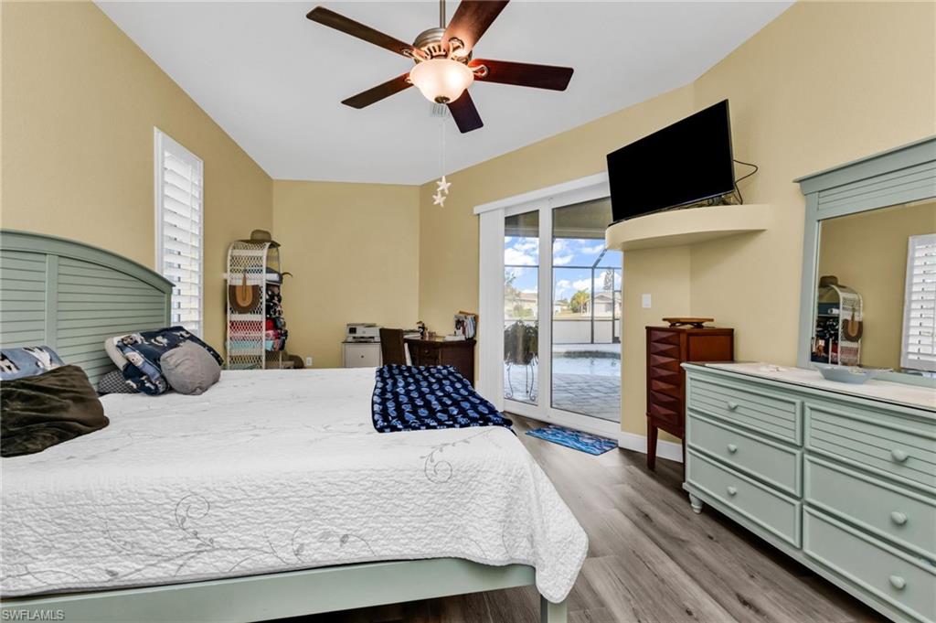 BURNT STORE MEADOWS - Residential