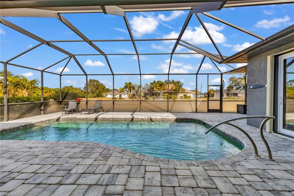 BURNT STORE MEADOWS - Residential