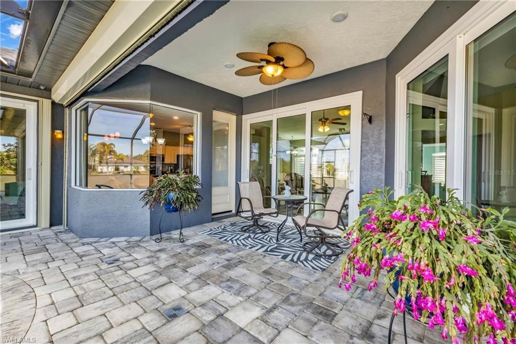 BURNT STORE MEADOWS - Residential