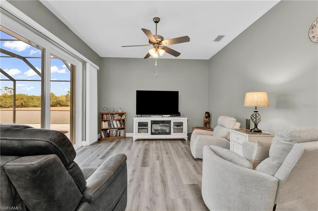 BURNT STORE MEADOWS - Residential