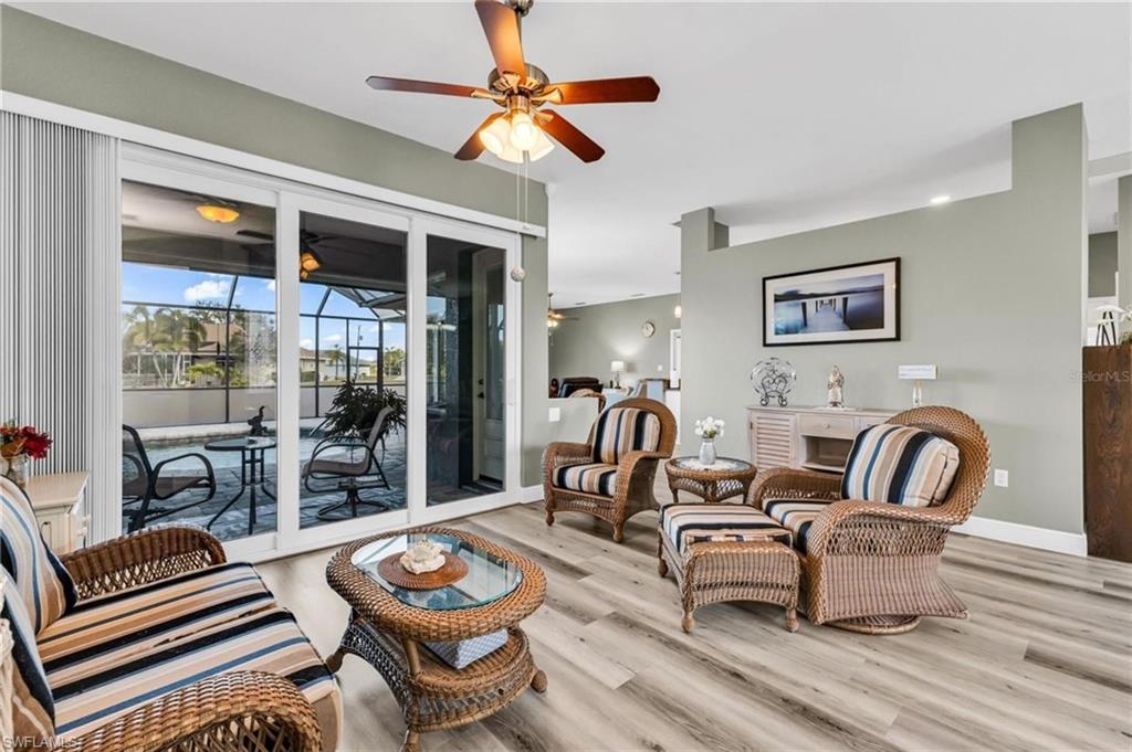 BURNT STORE MEADOWS - Residential