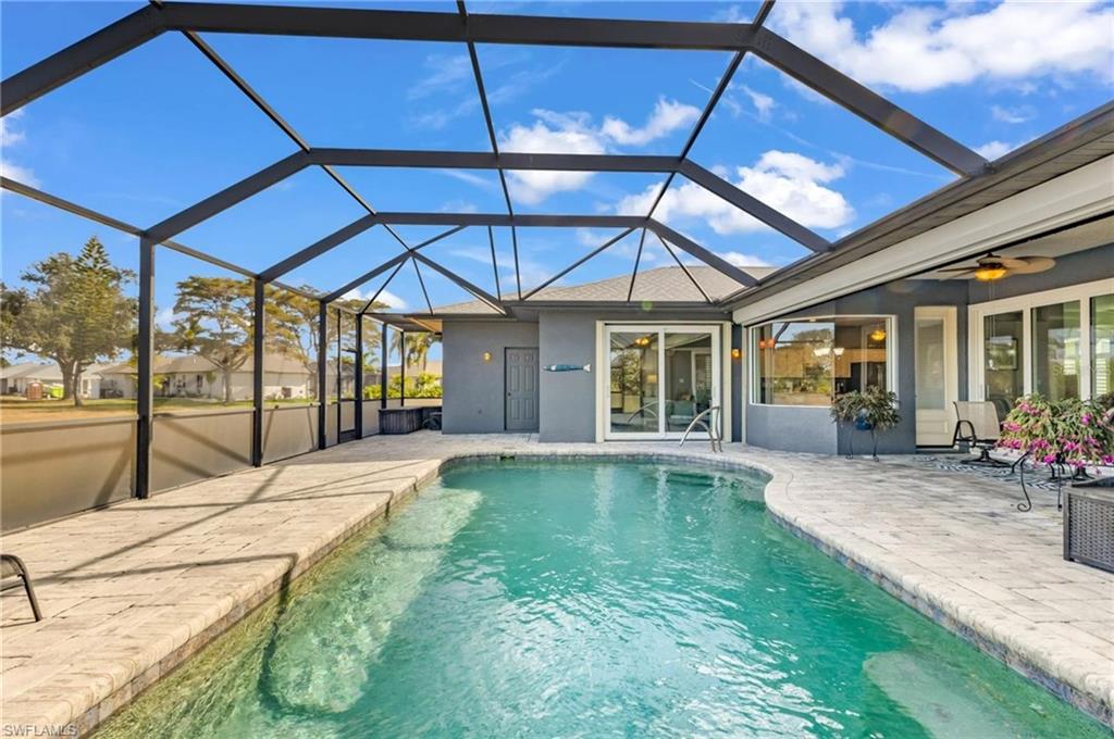 BURNT STORE MEADOWS - Residential