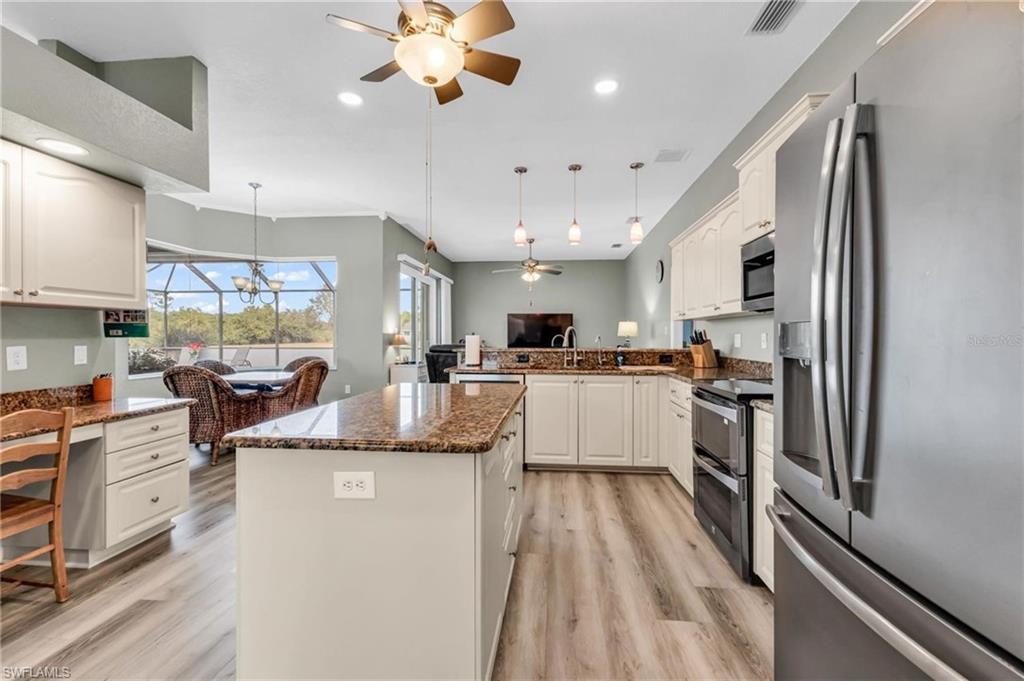 BURNT STORE MEADOWS - Residential