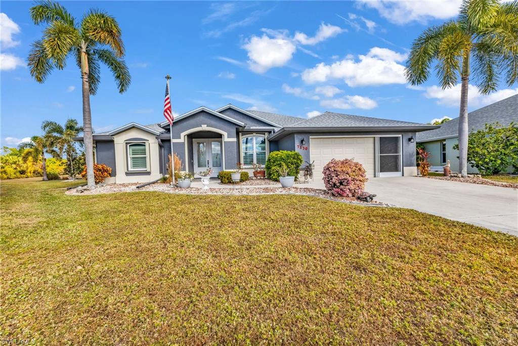 BURNT STORE MEADOWS - Residential