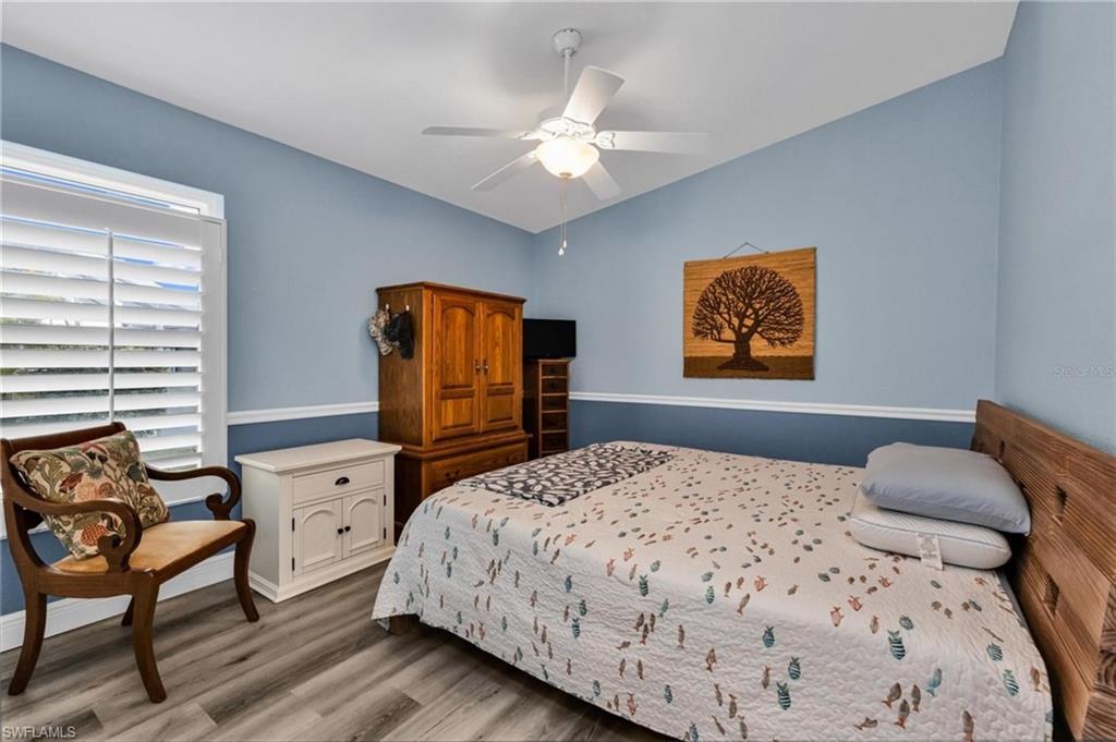 BURNT STORE MEADOWS - Residential