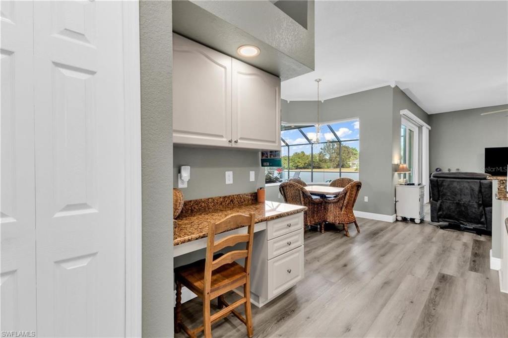 BURNT STORE MEADOWS - Residential