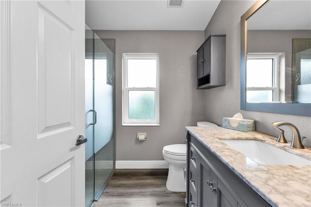 BURNT STORE MEADOWS - Residential