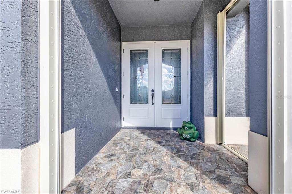 BURNT STORE MEADOWS - Residential