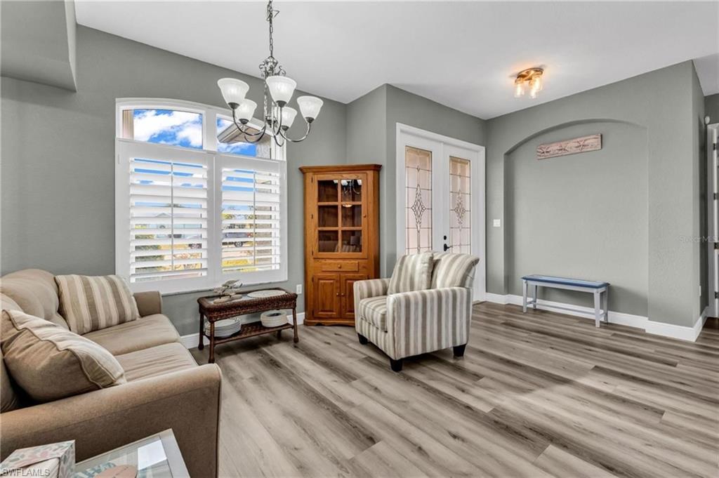 BURNT STORE MEADOWS - Residential