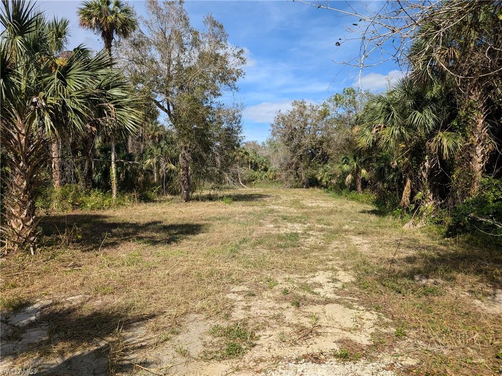 GOLDEN GATE ESTATES - Land